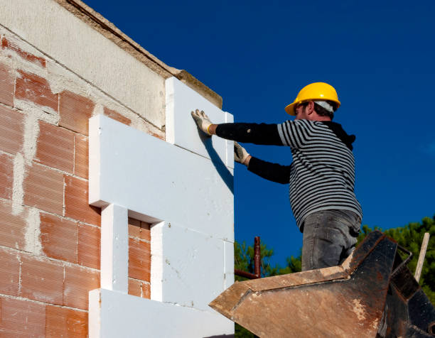Best Affordable Insulation Services  in Huntsville, MO