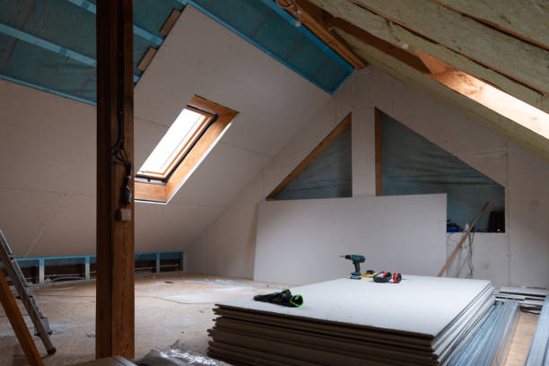 Trusted Huntsville, MO Insulation Contractor Experts