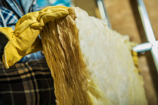 Best Garage Insulation Installation  in Huntsville, MO