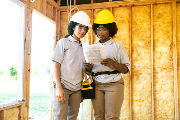 Best Insulation Repair Services  in Huntsville, MO