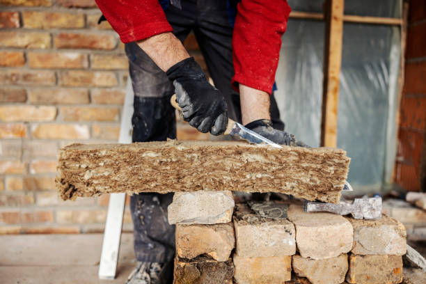 Best Commercial Insulation Contractor  in Huntsville, MO